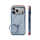 TORRAS Ostand Q3 Air Pro do iPhone 18 Pro / 17 Pro MagSafe (polar s - 1586518 - zdjęcie 2